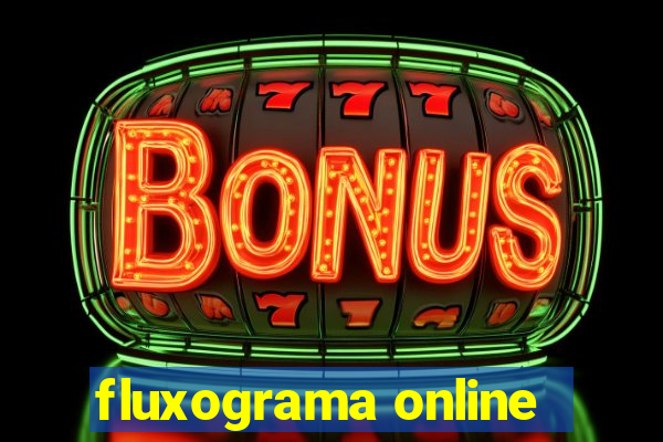 fluxograma online